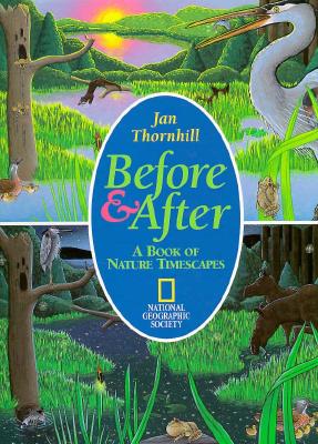 Before & After - Thornhill, Jan
