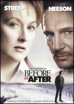 Before and After