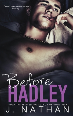 Before Hadley - Nathan, J