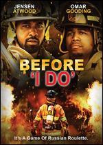Before 'I Do'