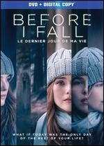 Before I Fall