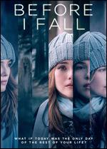 Before I Fall