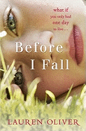 Before I Fall