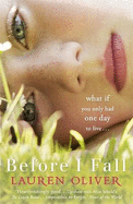 Before I Fall