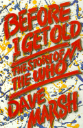 Before I Get Old: The Story of the Who