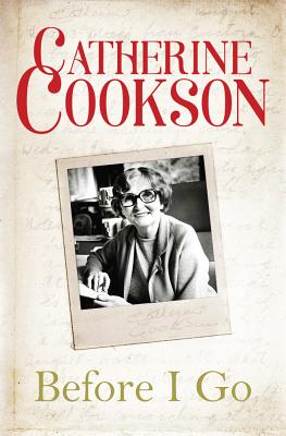 Before I Go - Cookson, Catherine
