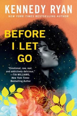 Before I Let Go - Ryan, Kennedy