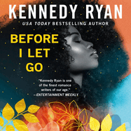 Before I Let Go