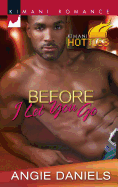 Before I Let You Go