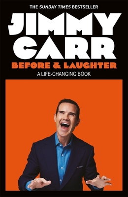Before & Laughter - Carr, Jimmy