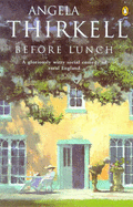 Before Lunch