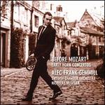 Before Mozart: Early Horn Concertos