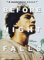Before Night Falls