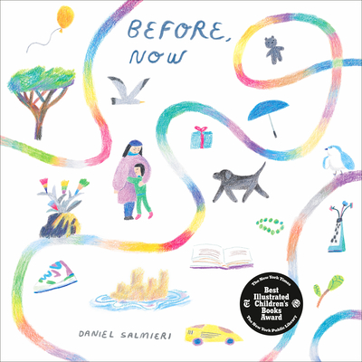 Before, Now - 