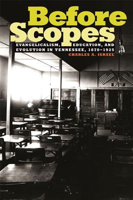 Before Scopes - Israel, Charles