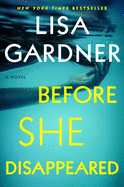 Before She Disappeared
