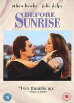 Before Sunrise