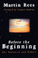 Before the Beginning