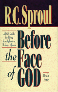 Before the Face of God