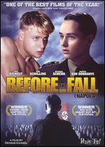 Before the Fall
