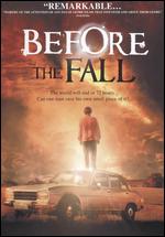 Before the Fall - F. Javier Guti�rrez