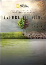 Before the Flood