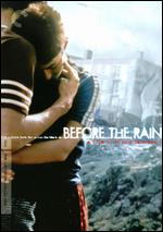 Before the Rain [Criterion Collection] - Milcho Manchevski