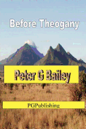'Before Theogany'