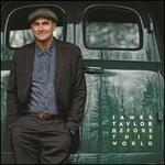 Before This World [Deluxe] [CD/DVD]