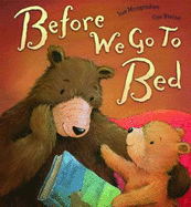 Before We Go To Bed
