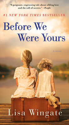 Before We Were Yours - Wingate, Lisa