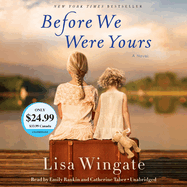 Before We Were Yours