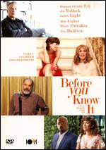 Before You Know It - Hannah Pearl Utt