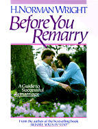 Before You Remarry