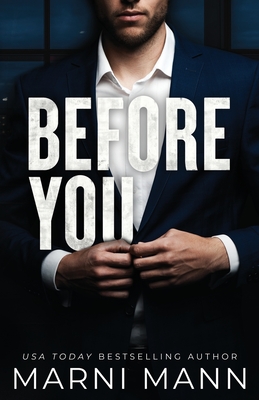 Before You - Mann, Marni