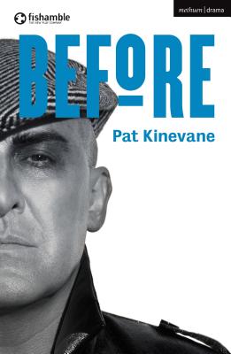 Before - Kinevane, Pat