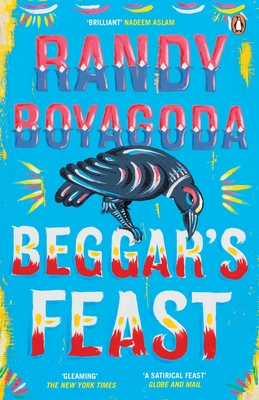Beggar's Feast - Boyagoda, Randy