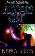 Beggar's Ride - Kress, Nancy