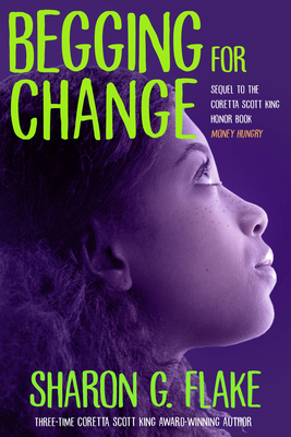 Begging for Change - Flake, Sharon G