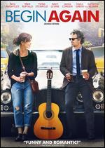 Begin Again