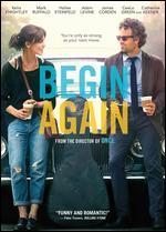 Begin Again