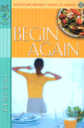 Begin Again - Gospel Light Publications (Creator)
