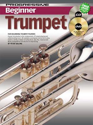 Beginner Trumpet - Gelling, Peter