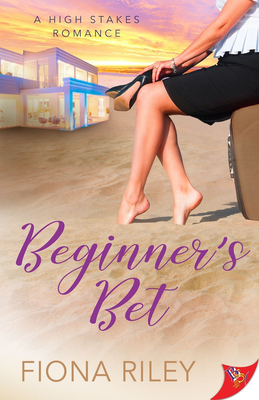 Beginner's Bet - Riley, Fiona