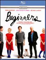 Beginners [Blu-ray]