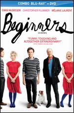 Beginners [Blu-ray]
