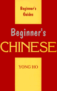 Beginner's Chinese
