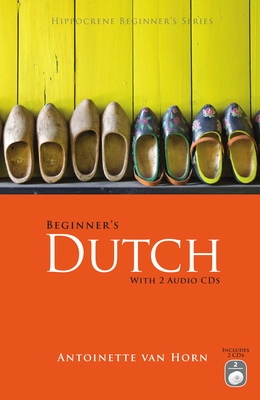 Beginner's Dutch with 2 Audio CDs - 