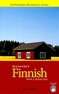 Beginner's Finnish with 2 Audio CD's