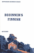 Beginner's Finnish - Risko, Agi